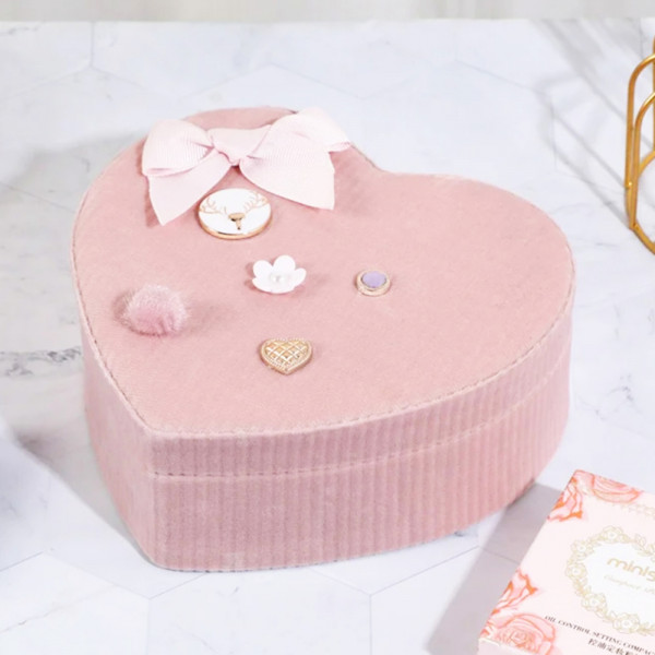 Accessories Box 