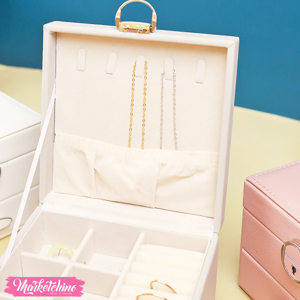 Accessories Box