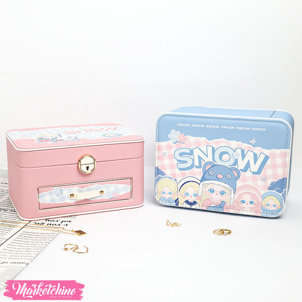 Accessories Box small