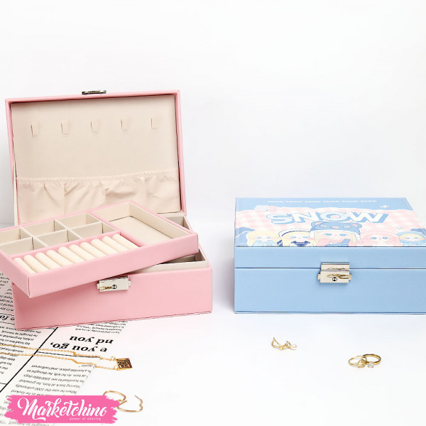 Accessories Box small