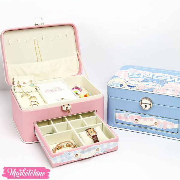 Accessories Box small