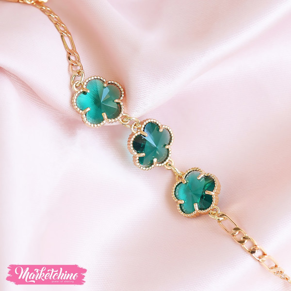 Bracelet - Crystal