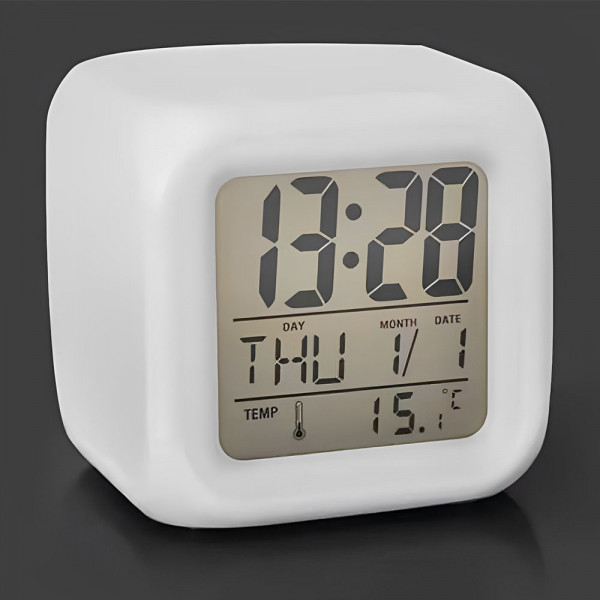 alarm