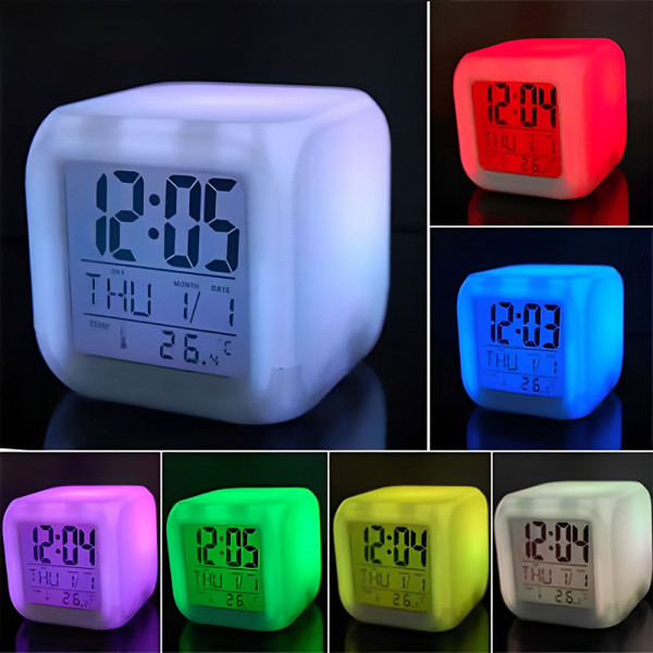 alarm