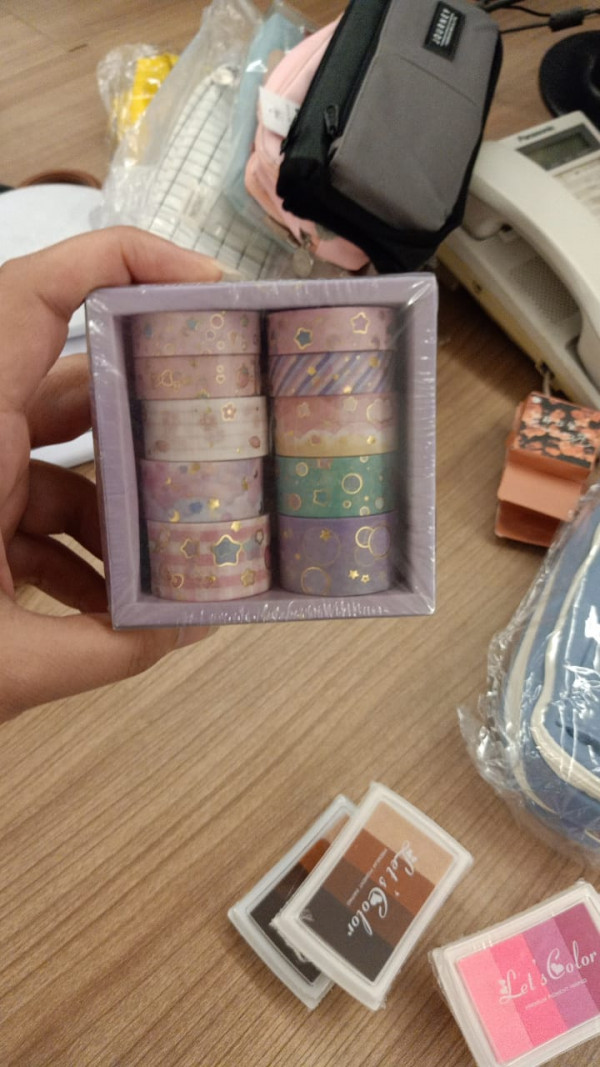 washi