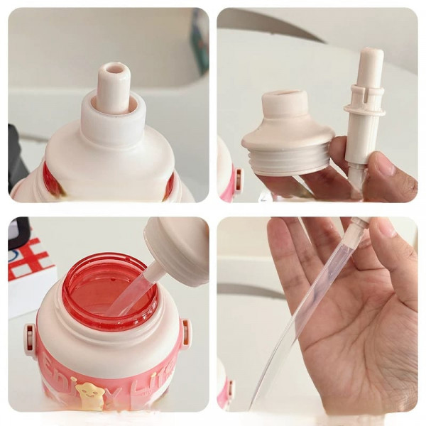 Bottle