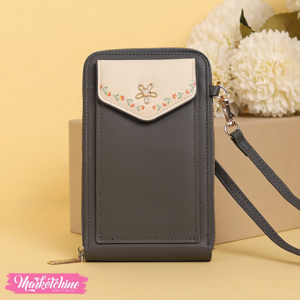  Leather Cross Bag
