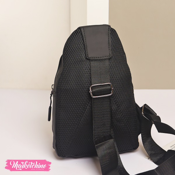 Waterproof Cross Bag For Men - Scaye Professional