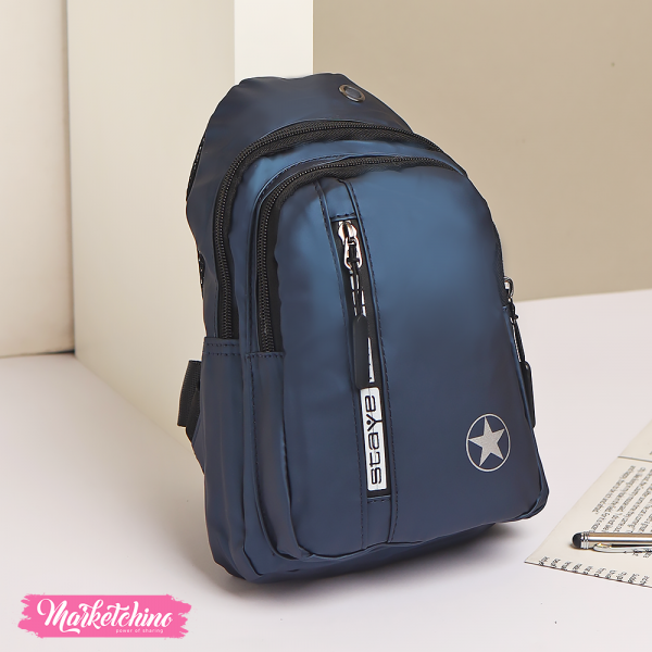 Waterproof Cross Bag For Men - Scaye Professional