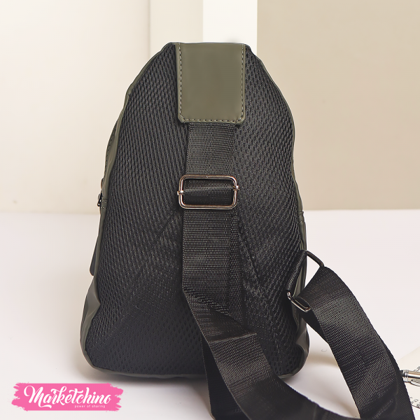 Waterproof Cross Bag For Men - Scaye Professional