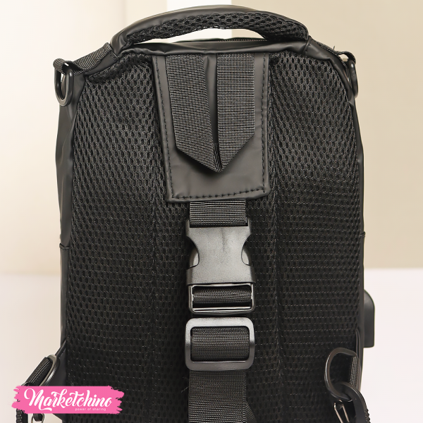 Waterproof Cross Bag For Men - Cat 