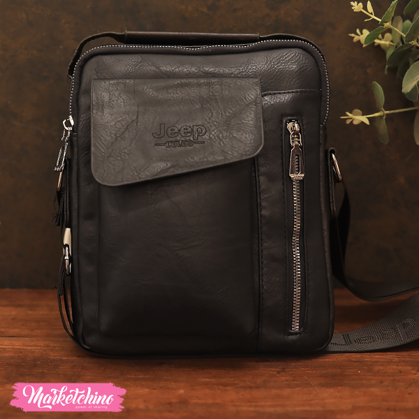 Jeep man bag 2025