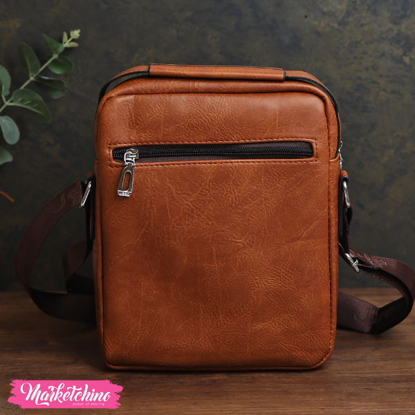Jeep cross bag top