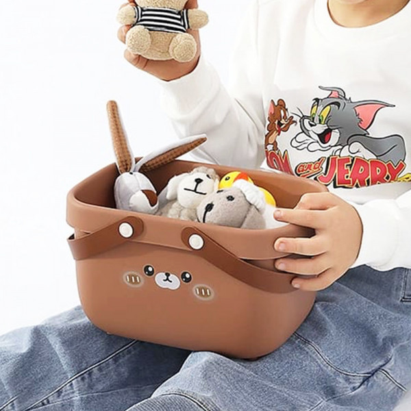 basket
