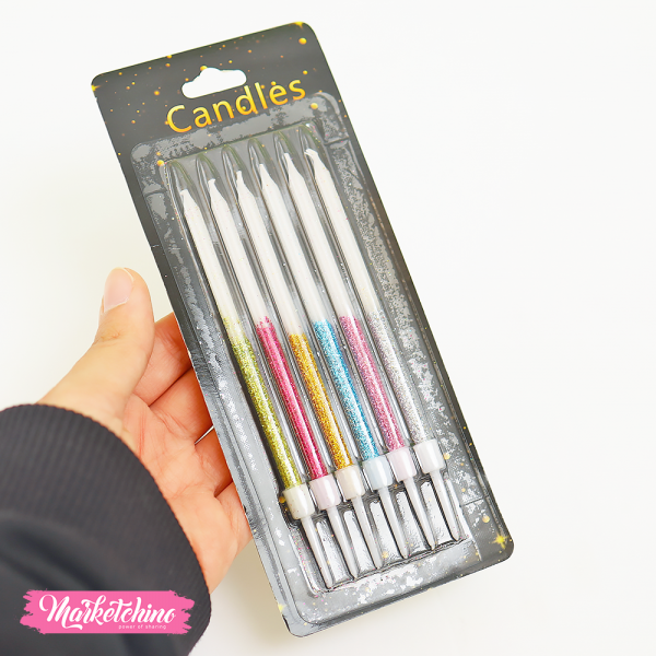 Birth Day Candle Random 1