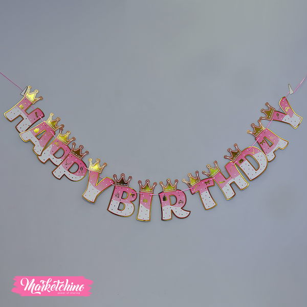 Birth Day Decoration 