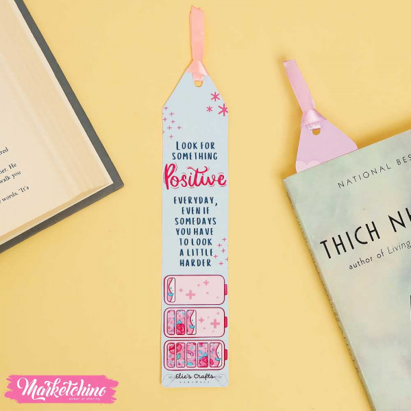 Bookmark - Imagine Real