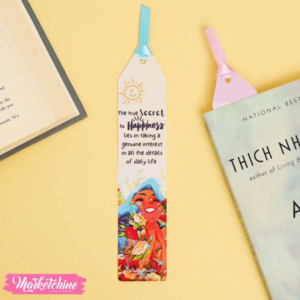 Bookmark - Imagine Real