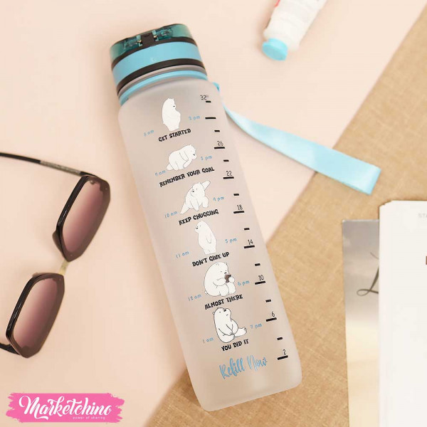 bottle