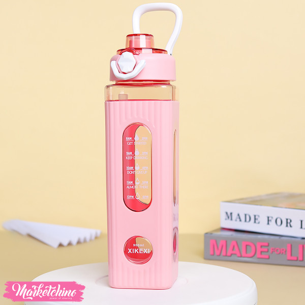 bottle