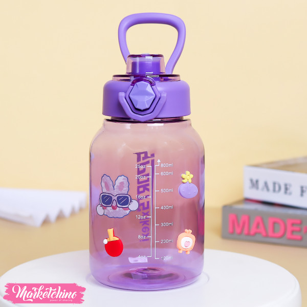 bottle