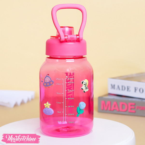 bottle