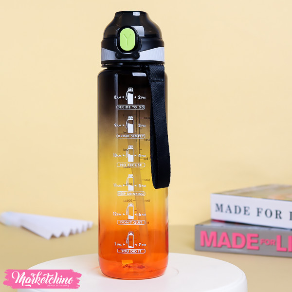 bottle