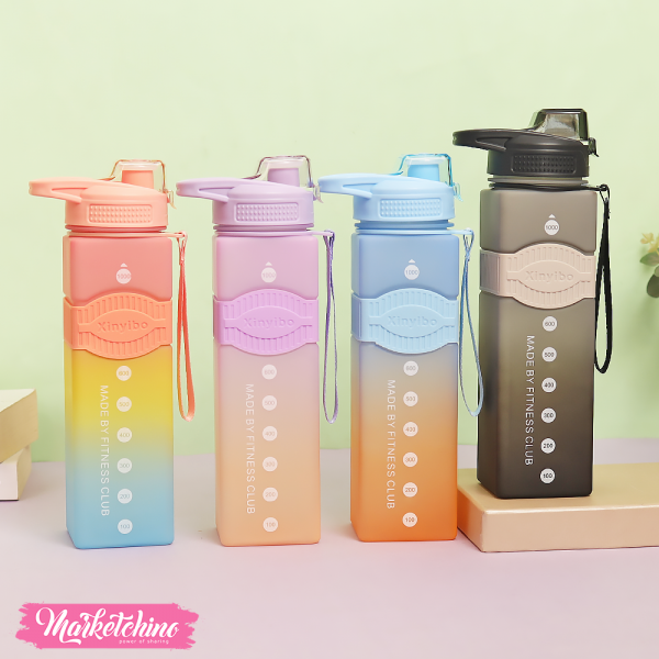 Acrylic Bottle (1 L )