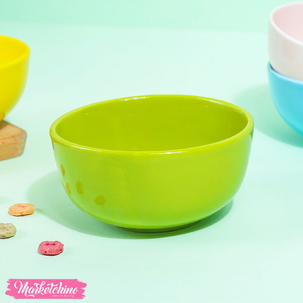 Porcelain Bowl 