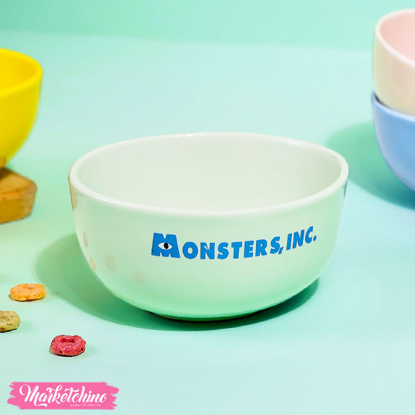Porcelain Bowl 