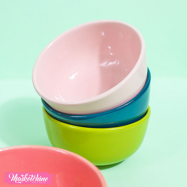 Porcelain Bowl 