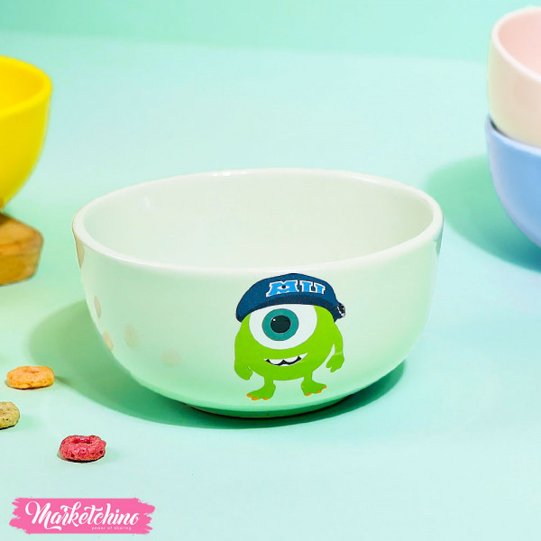 Porcelain Bowl 