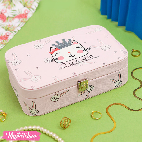 Accessories Box 