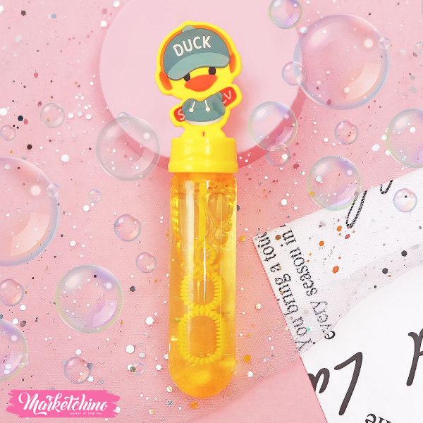 Bubbles 