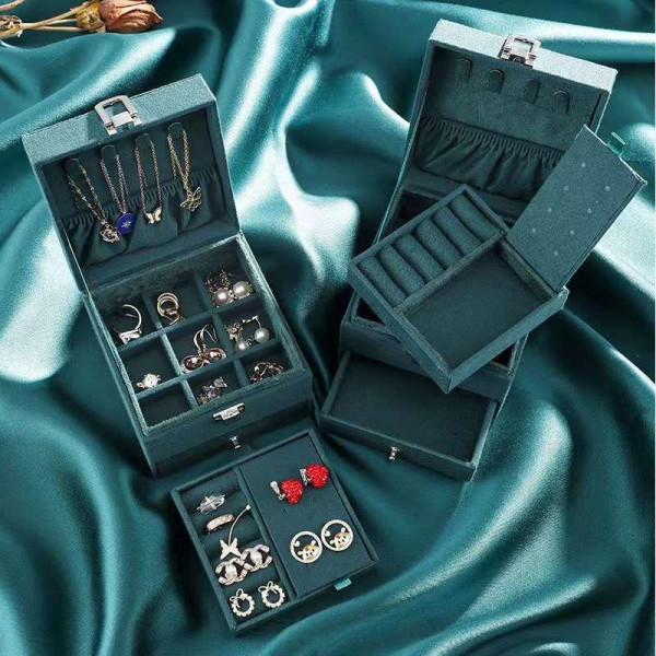 Accessories Box-Small