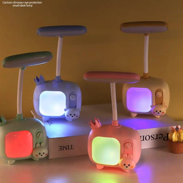 lamp