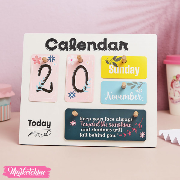 calendar