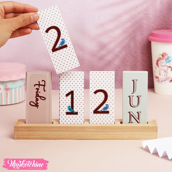 calendar