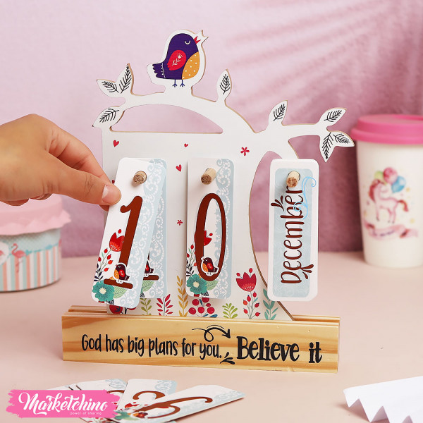 calendar