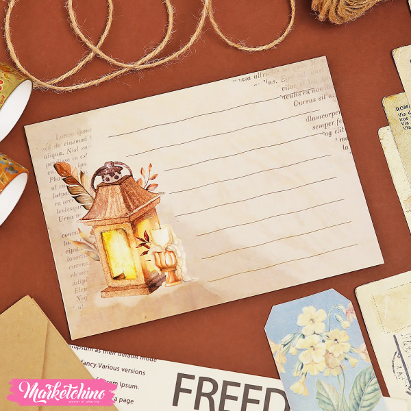 card