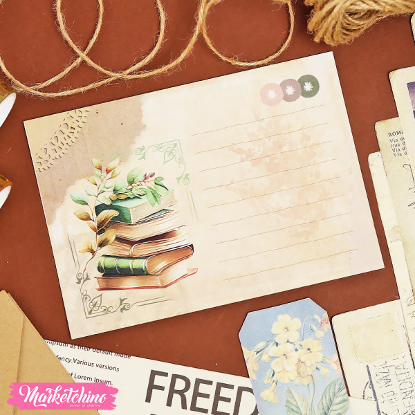 card