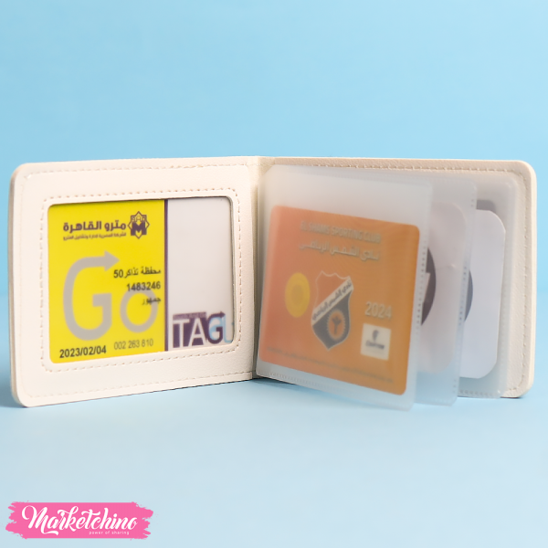 card