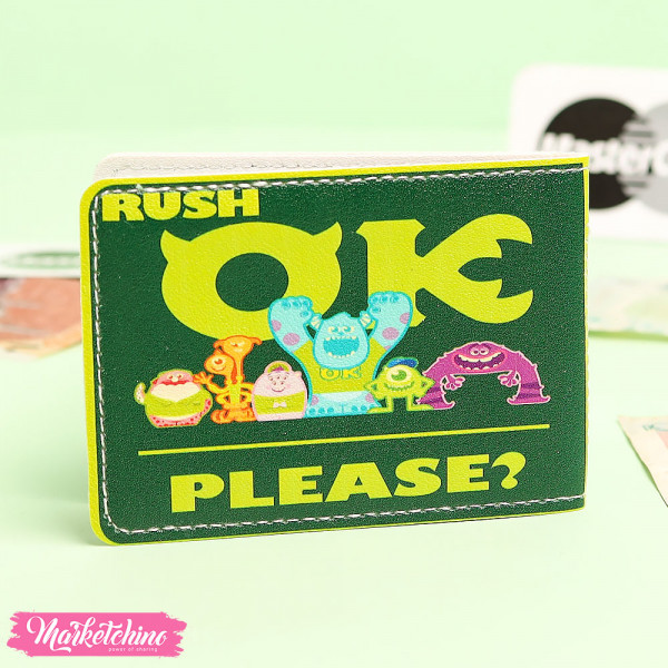 card
