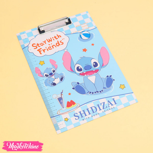 Stitch