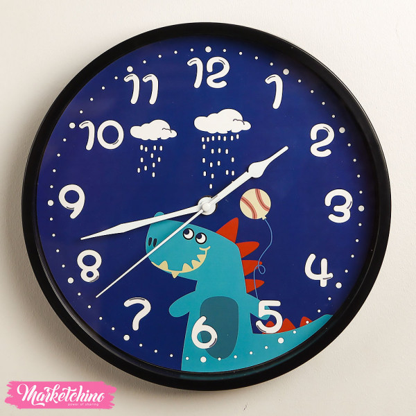 clock