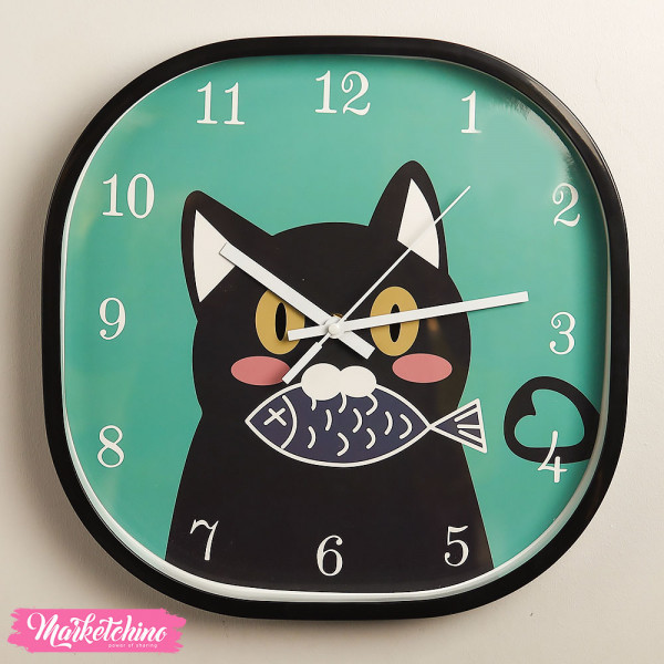 clock