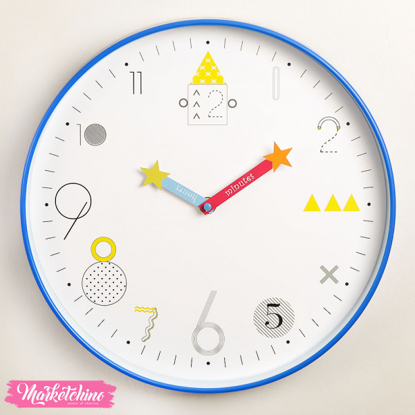 clock