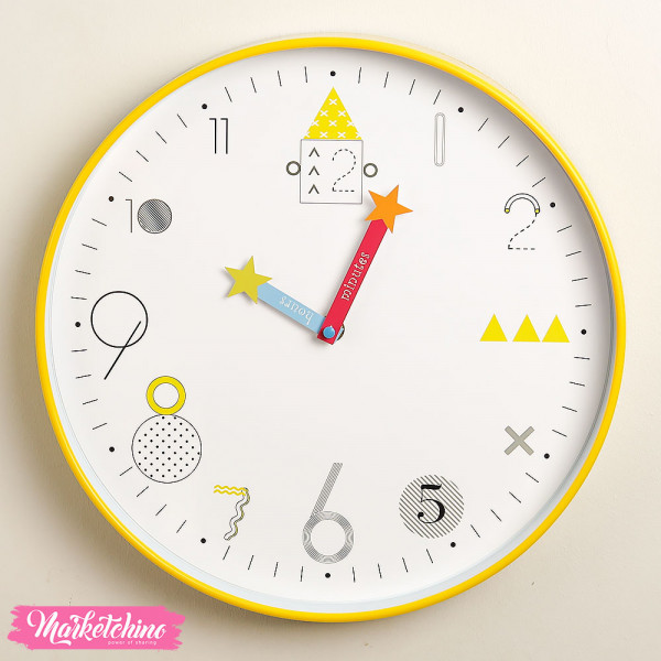 clock