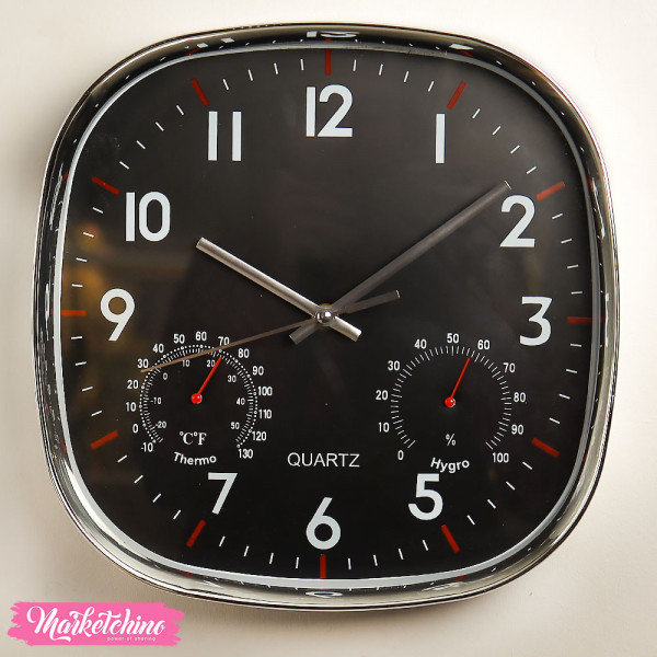 clock
