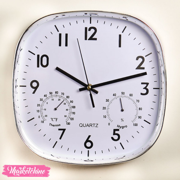 clock